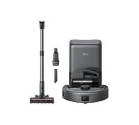 EUFY EUFY-CLEAN-ROBOVAC-E20 Robotstaubsauger Eufy E20 3-in-1 - Maximale Saugleistung von 30.000 Pa - Selbstentleerungsstation -