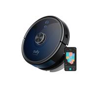 EUFY EUFY-CLEAN-ROBOVAC-L35-HYBRID Roboterstaubsauger Eufy by Anker - Maximale Saugleistung von 3200 Pa - Behälterkapazität 330