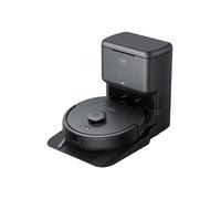 EUFY EUFY-CLEAN-ROBOVAC-L60-HYBRID-SES Saug- und Wischroboter Eufy by Anker - Maximale Saugleistung von 5000 Pa - Behälterkapazi