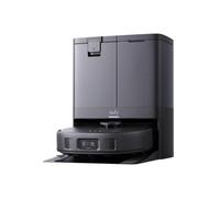 EUFY EUFY-CLEAN-X10PRO-OMNI Roboterstaubsauger Eufy by Anker - Maximale Saugleistung von 8000 Pa - 2,5-L-Staubbehälter / 3-L-Was