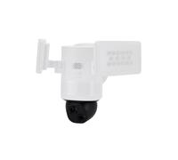 EUFY EUFY-FLOODLIGHTCAM-E340 Dualkamera Eufy by Anker - 3K-Auflösung - Erkennung von Menschen, Haustieren und Fahrzeugen - Überw