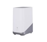 EUFY EUFY-HOMEBASE3-S380 Eufy by Anker HomeBase 3 S380 - Intelligente KI-Erkennung BionicMind - HomeBase-WLAN mit Sirene - Speic