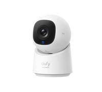 EUFY EUFY-INDOORCAM-C220 Eufy by Anker Kamera - 2K (1080P) - 1/2,7" Progressive-Scan-CMOS - 2,8-mm-Objektiv | WDR | IR 10 m - C