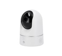 EUFY EUFY-INDOORCAM-E220 Eufy by Anker Kamera - 2K (1080P) - 1/2,7" Progressive-Scan-CMOS - 2,8-mm-Objektiv | WDR | IR 10 m - C