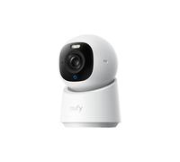 EUFY EUFY-INDOORCAM-E30 4K-Innenkamera Eufy by Anker - 4K UHD (3840 x 2160) - 1/2,7" Progressive-Scan-CMOS - 2. Objektiv