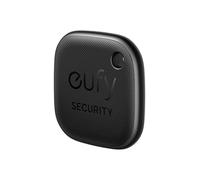 Eufy by Anker Smart Track localizador - Bluetooth - Compatible con iOS Apple Find My - Botón de enlace rápido - Funci...
