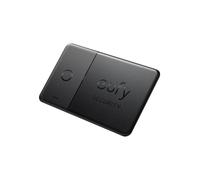 EUFY EUFY-SMARTTRACKER-CARD Eufy by Anker Smart Track Card - Bluetooth - Kompatibel mit iOS Apple „Wo ist?“ - Schnelltaste zum K