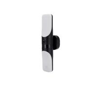 EUFY EUFY-WIREDWALL-LIGHTCAM-S100 Eufy by Anker Flutlichtkamera - 2K-Auflösung / PIR- und Personenerkennung - 1200 lm Flutlicht