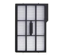 Filtro de repuesto de eufy para Robovac: Filtración eficaz, duradero, reutilizable, compatible con el E25 y el E28.