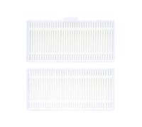 eufy filtros lavables de recambio (dos) para aspiradora eufy C20 Omini