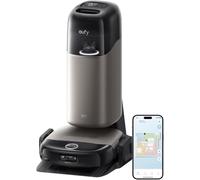 eufy HydroJet S2 Robot Aspirador y fregador