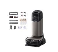 eufy HydroJet S2 Robot Aspirador y fregador+Accesorios originales eufy para aspiradora S2