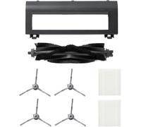 eufy Kit de accesorios de repuesto serie L60 con estación autovaciante