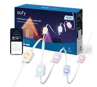 eufy Luces permanentes de exterior E22 30m