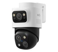 Eufy poe bullet-ptz cam s4 bala (forma) cámara de seguridad ip interi