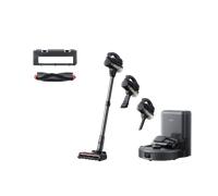 eufy Robot Aspirador 3 en 1 E20+Filtro de alto rendimiento