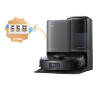 eufy Robot aspirador Omni E25 +Bolsa de Polvo*3