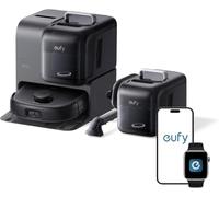 eufy Robot Aspirador Omni E28, Aspirador quitamanchas portátil