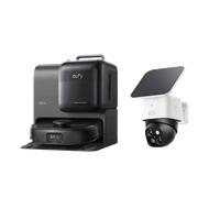 eufy Robot aspirador Omni E28+SoloCam S340