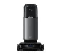 eufy Robot Aspirador Omni S1 Pro + Juego de accesorios grande Schwarz