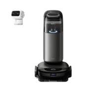 eufy Robot aspirador S1 Pro Omni + Cámara de Interior S350 Schwarz