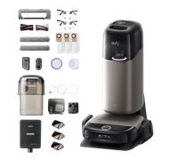 eufy robot aspirador y friegasuelos HydroJet S2 Deluxe