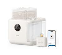 eufy S1 Pro Lavadora y Esterilizador de Biberones