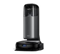 Robot aspirador - EUFY S1 Pro, 61,7 W, 0,25 l, 216 min, 67 dB(A), Negro