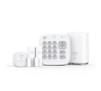 Eufy security 5 piezas smart home set, sistema de seguridad inteligent