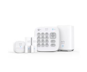 Eufy security 5 piezas smart home set, sistema de seguridad inteligent