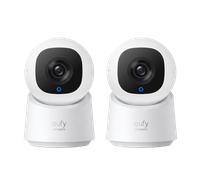 eufy Security Cámara de Interior C210 (2 Packs)