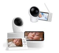 Monitor de bebé eufy E21