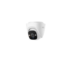 eufy Security E41 Camaras de vigilancia Exterior PoE NVR