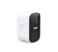 eufy Security eufyCam 2C, Camara vigilancia WiFi Exterior 1080p