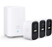 eufy Security eufyCam 2C Camara vigilancia WiFi Exterior