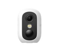 eufy Security eufyCam, überwachungskamera aussen, 180Tage Akku, HD 1080p, Nachtsicht, Kompatibel mit HomeKit