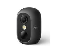 eufy Security eufyCam C35 Cámara de Seguridad inalámbrica, Exterior e Interior, Montaje magnético, visión Nocturna a Color, Almacenamiento en Dispositivo sin suscripción, IP67, soporta Panel Solar