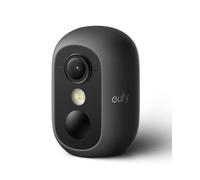 eufy Security eufyCam C35 cámara de vigilancia WiFi Exterior e Interior, Instalación magnética, batería de 180 días, HD 1080p, visión Nocturna, sin cuotas mensuales, Compatible con Homebase 3