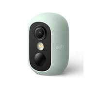 eufy Security eufyCam C35 cámara de vigilancia WiFi Exterior e Interior, Instalación magnética, batería de 180 días, HD 1080p, visión Nocturna, sin cuotas mensuales, Compatible con Homebase 3