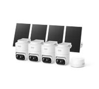eufy Security eufyCam C37 4-CAM Kit