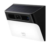 CAMARA VIGILANCIA EUFY SOLAR WALL LIGHT CAM S120