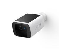 Eufy Cámara de vigilancia WiFi exterior SoloCam S220 – Solar, 2K, IP67, No requiere HomeBase