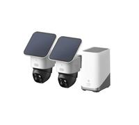 eufy Security SoloCam S340 3K Camara vigilancia WiFi Exterior Solar