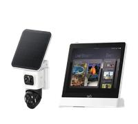 eufy Security SoloCam S4+eufy Smart Display