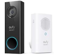 eufy Security VideoTimbre C30 Black