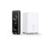 eufy Security Video Doorbell S330 Camera con HomeBase 2K HD