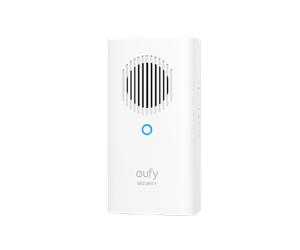 eufy Security VideoTimbre adicional (Video Timbre E340) White