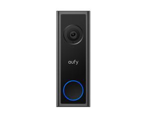eufy Security VideoTimbre C30 Black