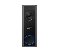 eufy Security VideoTimbre C31 black