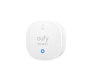 eufy Security Water and Freeze Sensor with Remote Alerts, IP65 Waterproof, 2-Year Battery Life, HomeBase Required, Compatible with HomeBase S380 and S280, App Control